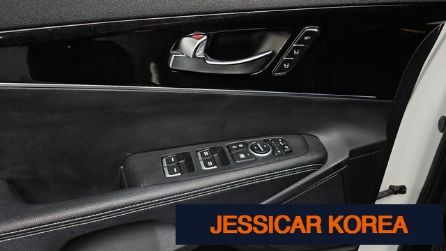 2020 Kia The New Sorento - Thumbnail 17