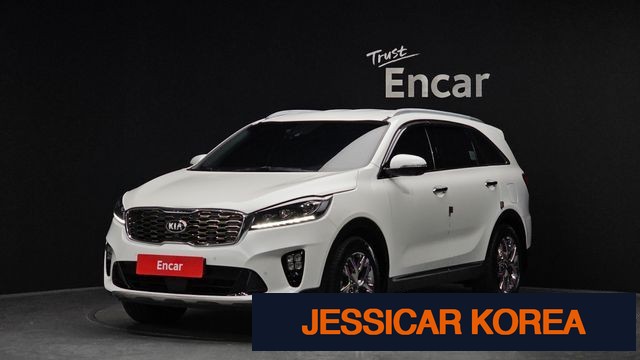 2020 Kia The New Sorento - Thumbnail 19