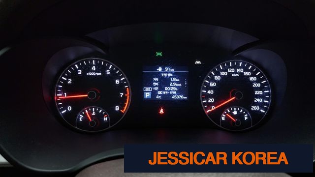 2020 Kia The New K5 2nd Gen - Thumbnail 2