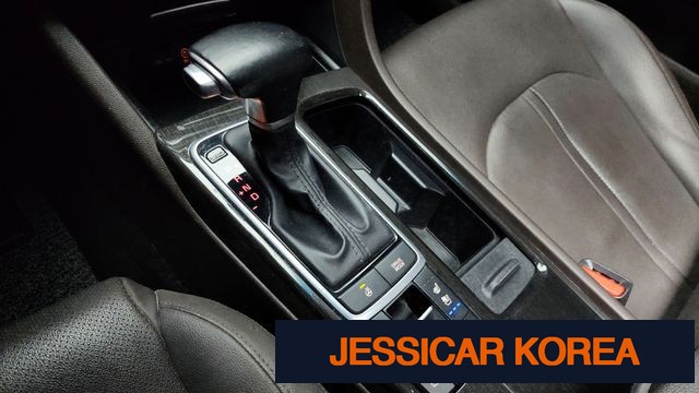 2020 Kia The New K5 2nd Gen - Thumbnail 3