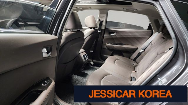 2020 Kia The New K5 2nd Gen - Thumbnail 5