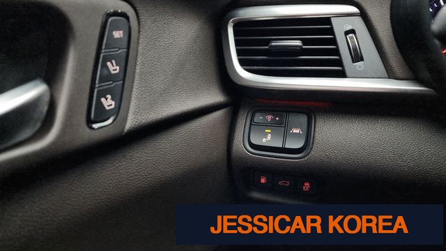 2020 Kia The New K5 2nd Gen - Thumbnail 6