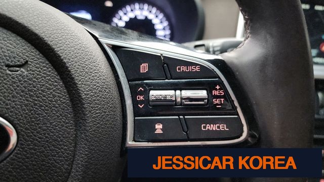 2020 Kia The New K5 2nd Gen - Thumbnail 10