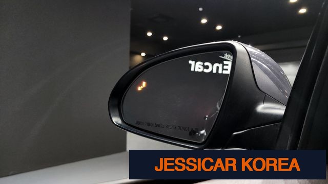 2020 Kia The New K5 2nd Gen - Thumbnail 11