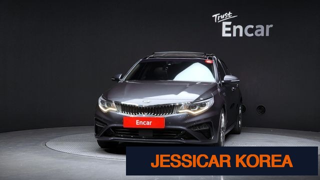 2020 Kia The New K5 2nd Gen - Thumbnail 12