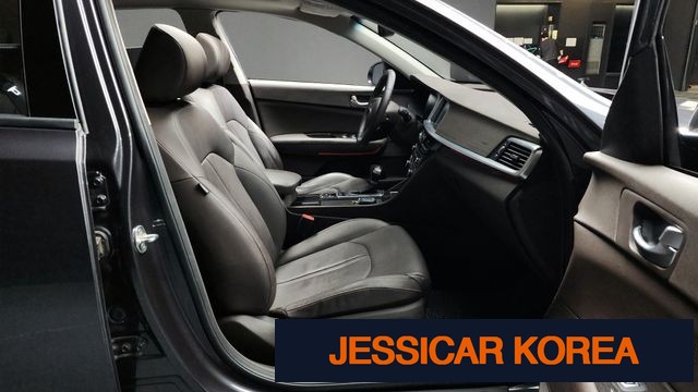 2020 Kia The New K5 2nd Gen - Thumbnail 13