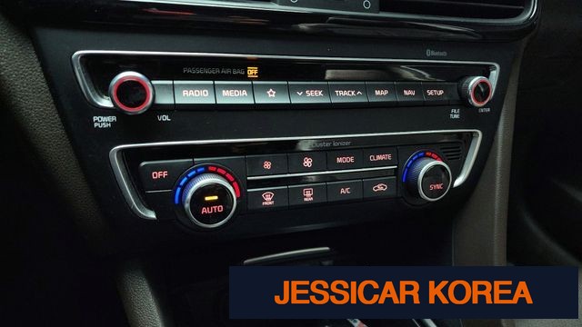 2020 Kia The New K5 2nd Gen - Thumbnail 16