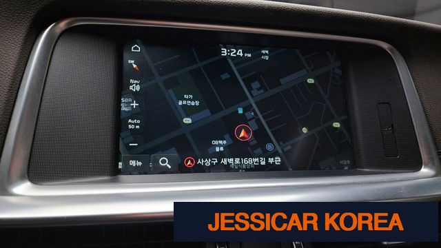 2020 Kia The New K5 2nd Gen - Thumbnail 17