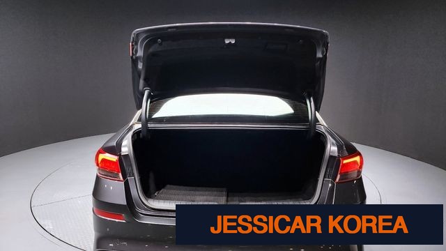 2020 Kia The New K5 2nd Gen - Thumbnail 20