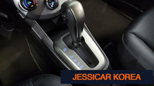 2014 Chevrolet Aveo sedan - Thumbnail 7
