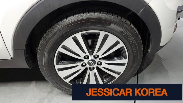 2014 Kia The New Sportage R - Thumbnail 4