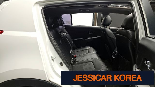 2014 Kia The New Sportage R - Thumbnail 13