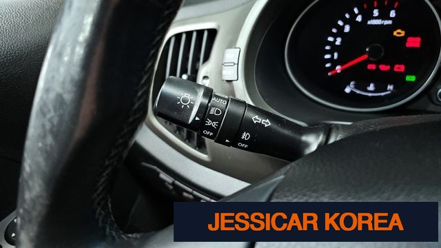 2014 Kia The New Sportage R - Thumbnail 15
