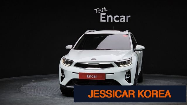 2018 Kia stonic - Thumbnail 2