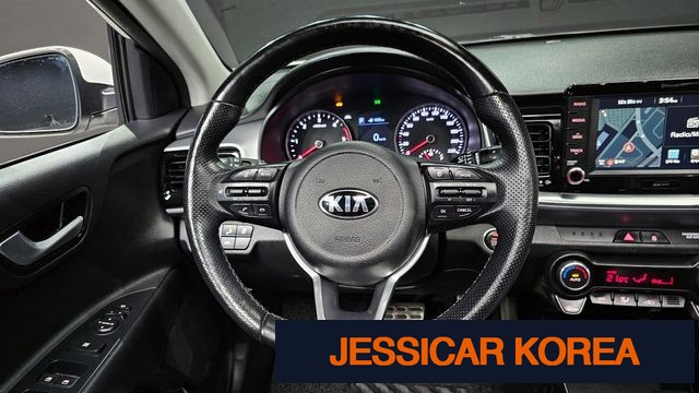 2018 Kia stonic - Thumbnail 5