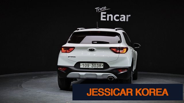 2018 Kia stonic - Thumbnail 7