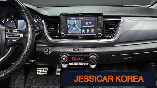 2018 Kia stonic - Thumbnail 8