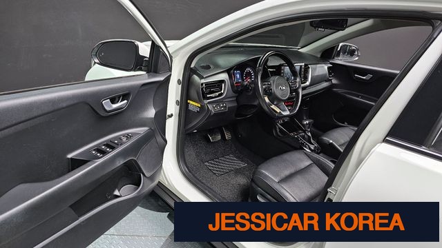 2018 Kia stonic - Thumbnail 9