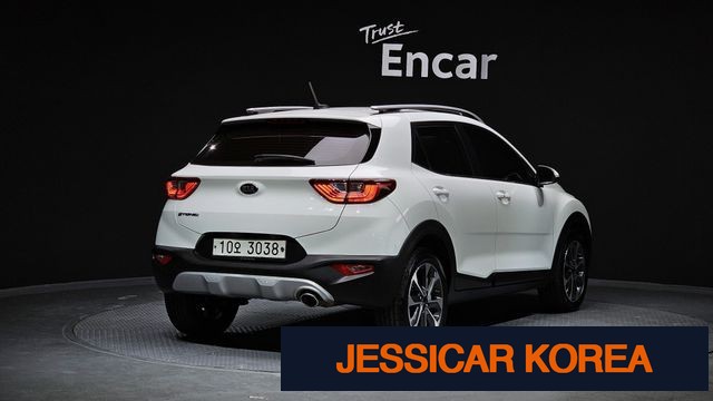 2018 Kia stonic - Thumbnail 10