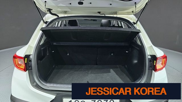 2018 Kia stonic - Thumbnail 11