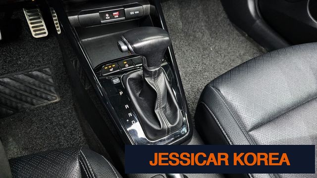2018 Kia stonic - Thumbnail 12