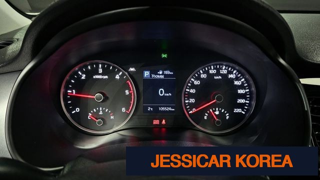 2018 Kia stonic - Thumbnail 13