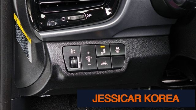 2018 Kia stonic - Thumbnail 15