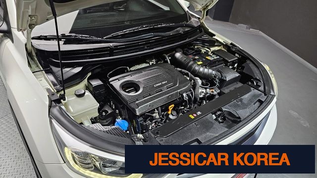 2018 Kia stonic - Thumbnail 16