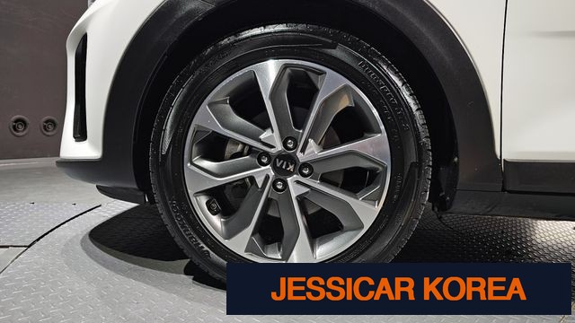 2018 Kia stonic - Thumbnail 20