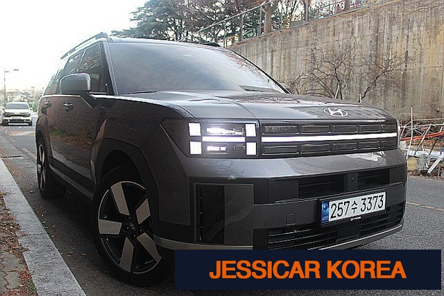2025 Hyundai Santa Fe (MX5) - Thumbnail 17
