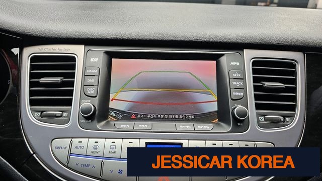 2012 Hyundai Genesis - Thumbnail 5