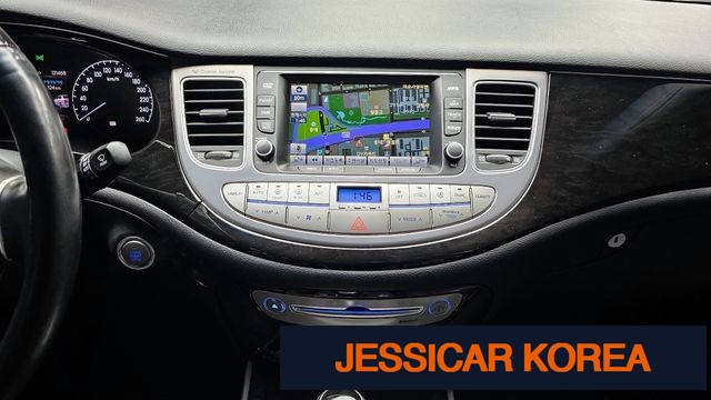 2012 Hyundai Genesis - Thumbnail 14