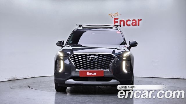 2019 Hyundai 팰리세이드 - Thumbnail 3
