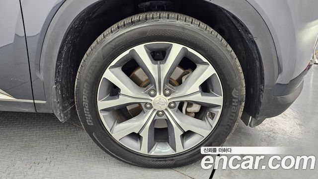 2019 Hyundai 팰리세이드 - Thumbnail 5