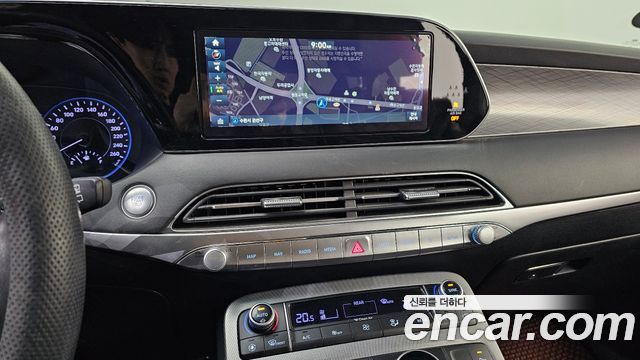 2019 Hyundai 팰리세이드 - Thumbnail 6