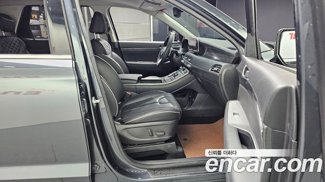 2019 Hyundai 팰리세이드 - Thumbnail 7