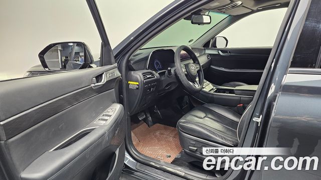2019 Hyundai 팰리세이드 - Thumbnail 8