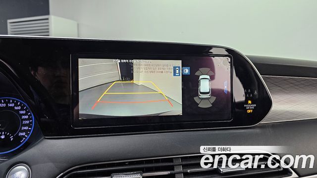 2019 Hyundai 팰리세이드 - Thumbnail 9