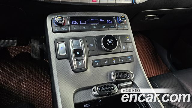 2019 Hyundai 팰리세이드 - Thumbnail 10