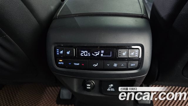 2019 Hyundai 팰리세이드 - Thumbnail 11