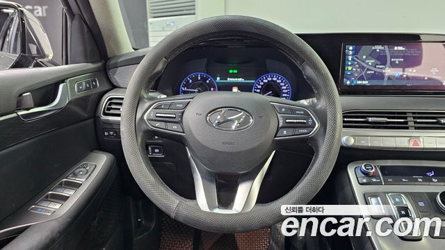 2019 Hyundai 팰리세이드 - Thumbnail 12