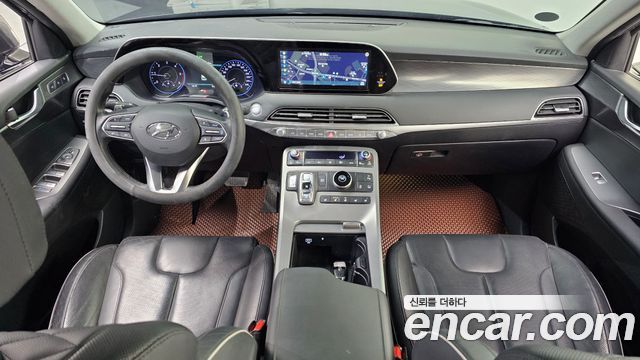 2019 Hyundai 팰리세이드 - Thumbnail 13