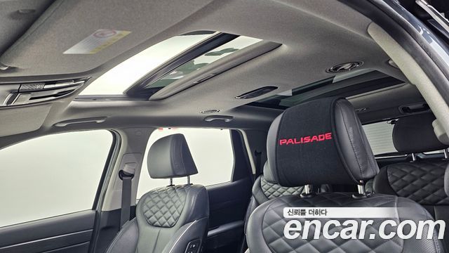 2019 Hyundai 팰리세이드 - Thumbnail 18