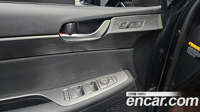 2019 Hyundai 팰리세이드 - Thumbnail 19