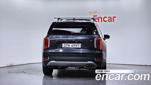 2019 Hyundai 팰리세이드 - Thumbnail 20