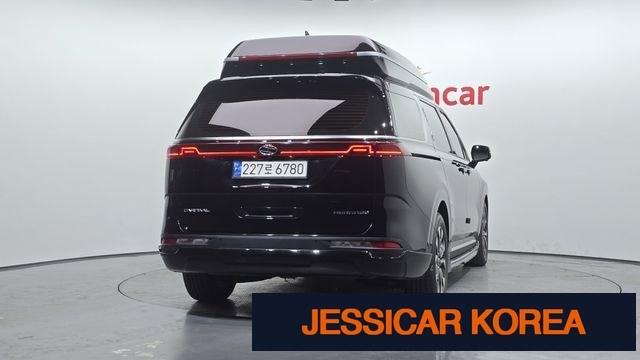 2023 Kia Carnival 4th Gen - Thumbnail 2