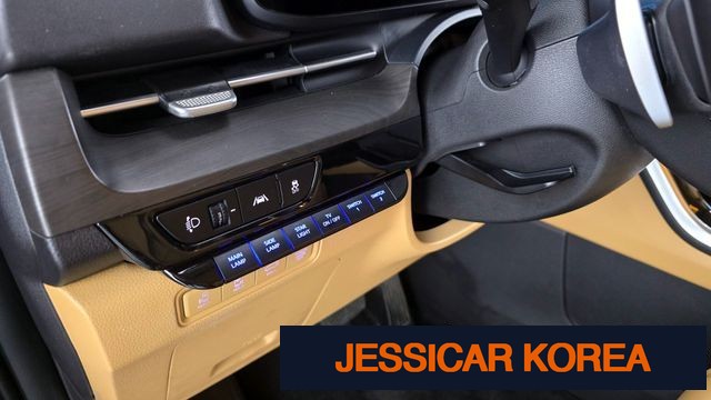 2023 Kia Carnival 4th Gen - Thumbnail 5