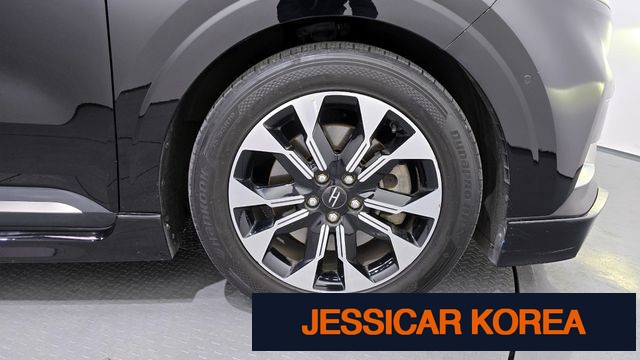 2023 Kia Carnival 4th Gen - Thumbnail 6