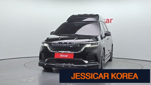 2023 Kia Carnival 4th Gen - Thumbnail 7