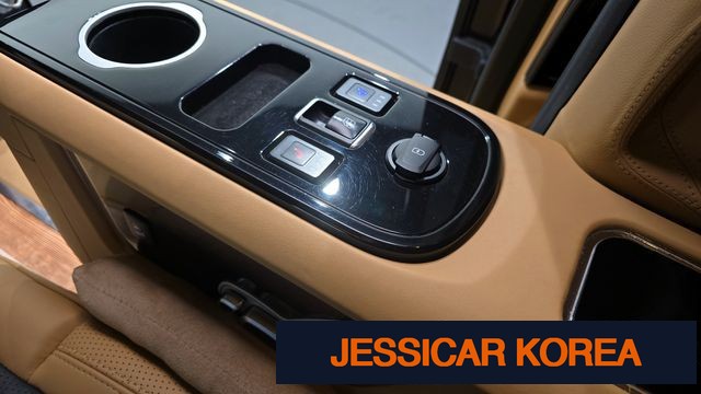 2023 Kia Carnival 4th Gen - Thumbnail 12